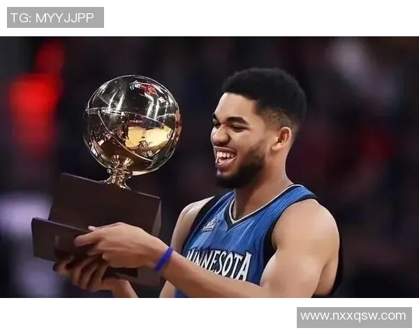 森林狼球星卡尔-安东尼-唐斯因伤休战至少一个月，球队前景引发关注