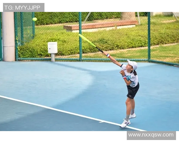 深圳网球队比赛经验分享：从训练到赛场的成长之路